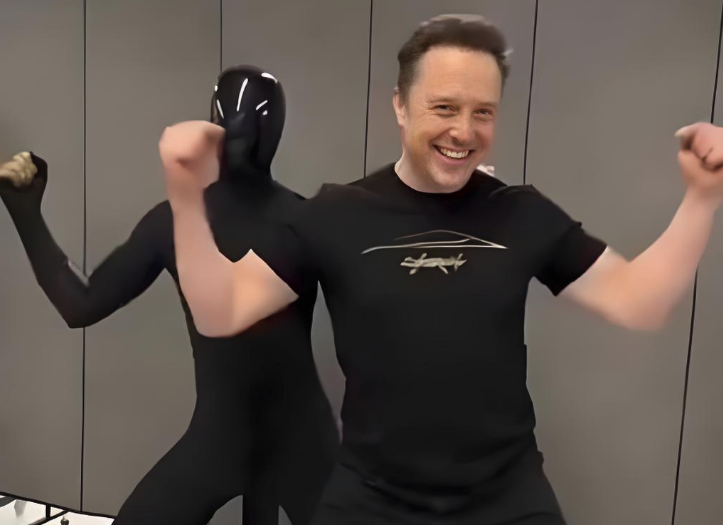 特斯拉官宣第三代人形机器人 2026年量产、预计年产百万台